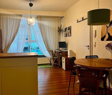 Gut geschnittene 1,5 Zimmerwohnung in top Lage / Neustadt - Photo 4