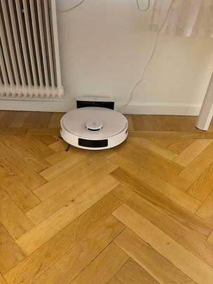 Förrådsgatan, Solna - Foto 1