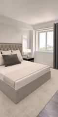 4 rooms apartment of 83m² in Longueuil - Photo 1