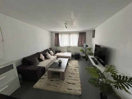 Appartement te huur - Foto 4