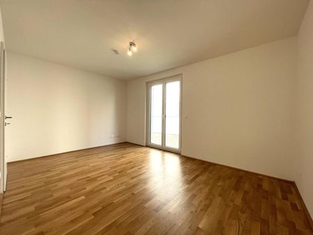12m² SÜD-Balkon!!! 4 Zimmer Wohntraum mit 2 Bädern/2 WCs! - Photo 2