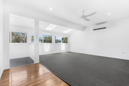 Renovated Highset Home with Lots of Space - Photo 2