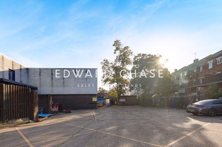 Studio to rent - Photo 2