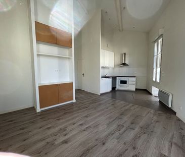 Location Maison 2 pièces 42m² - Photo 3