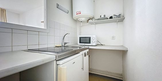 Appartement 1 pièce à Nancy - Photo 3