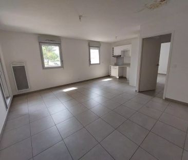 location Appartement T3 DE 59.3m² À MONTPELLIER CEDEX 2 - Photo 1
