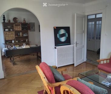 5.5 Zimmer, 100 m² - Foto 1