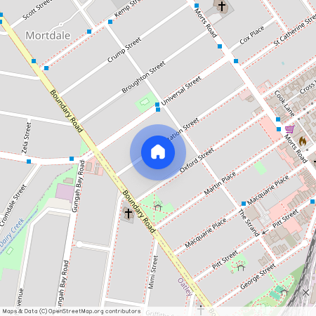 4/47-51 Station Street, Mortdale