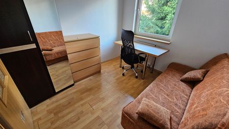 Lublin, Śródmieście, okol. Uniwersytetu Medycznego - Zdjęcie 5