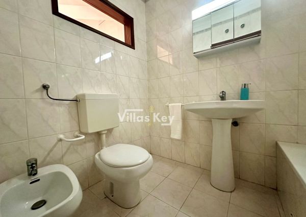 Apartamento T2 em Faro