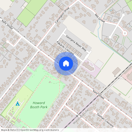 62 Kent Street, Carterton, Carterton