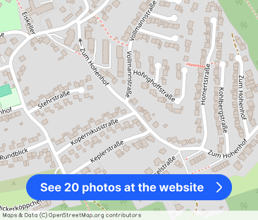 Hagen-Dahl: 3-Zimmer-Wohnung in ländlicher Lage - Photo 1