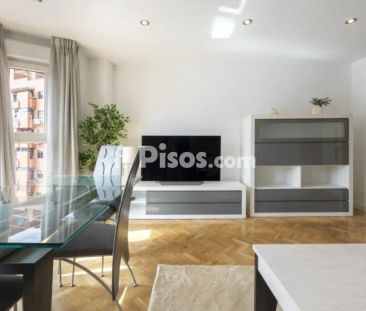 Piso en alquiler en Acacias - Foto 2