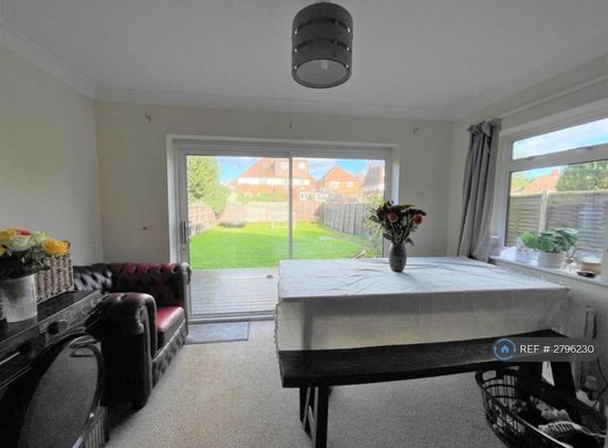 1 bedroom in a house share to rent - Photo 1