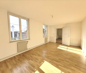 CENTRE VILLE – F5 rénové / A SAISIR - Photo 5