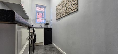 1 bedroom apartment to rent - Photo 4