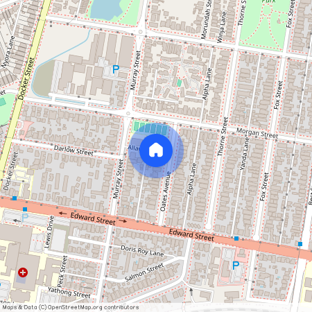 1/36 Oates Avenue, Wagga Wagga 2650, New South Wales