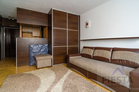 Łódź Łódź-Polesie, ul. Wileńska - Photo 2