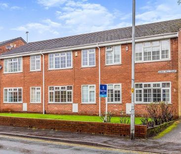 1 bedroom apartment to rent - Photo 6