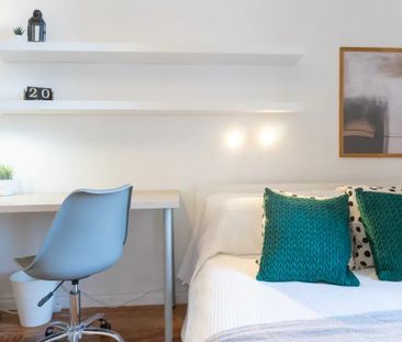 Calle de la Plaza, Madrid, Community of Madrid 28043 - Photo 4