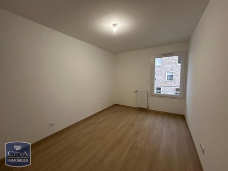 Location Appartement 3 pièces 60m² VILLEURBANNE 69100 - Photo 2