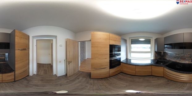 2 Zimmer Mietwohnung am Anemonensee mit Loggia u. Parkplatz! - Photo 1