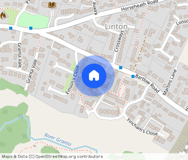 Finchams Close - Photo 1