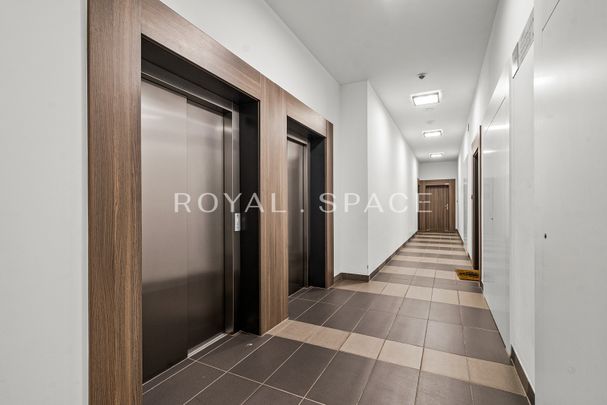 Ekskluzywny apartament z tarasem i widokiem - Фото 1