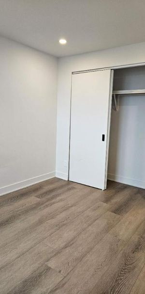 1 CH - 1 SDB - Montréal - $1,545 /mo - Photo 1