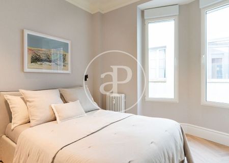 3 bedroom luxury Flat for rent in Madrid, Autonomous Region of Madrid - Photo 5