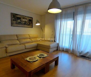 3 bedroom luxury Flat for rent in Alboraya, Valencia - Photo 6