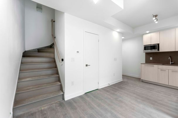 For Lease - 69 Curlew Drive Unit# 139, Toronto, Ontario - Photo 1