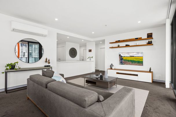 9th FLOOR - TWO BEDROOM PLUS STUDY - Photo 1