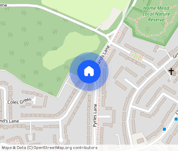 Englands Lane, Loughton - Photo 1