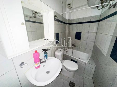 Studio/Γκαρσονιέρα για ενοικίαση Σύνορα - Αστυνομικά - Νοσοκομείο (Πάτρα) - Φωτογραφία 2