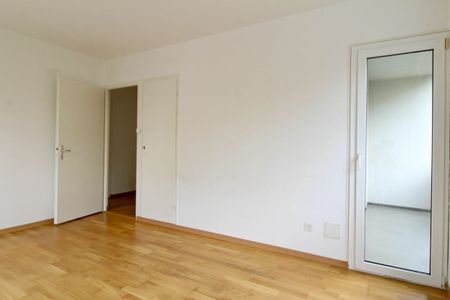 Appartement de 3.5 pièces au 2ème étage dans un quartier calme - Photo 2