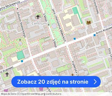 Komfortowe i wyposażone, mieszkanie po remoncie - Zdjęcie 1