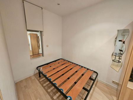 Apartamento de alquiler en Alberto Aguilera, Universidad - Malasaña - Photo 5