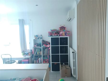 Location maison 3 pièces - 87m² à Bagnols en foret (83600) - Photo 2