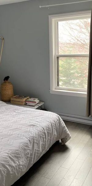 GRAND 5 ½ À LOUER – FLEURIMONT – DISPONIBLE MAINTENANT - Photo 1