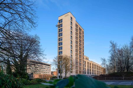 Standard Ensuite - Photo 2