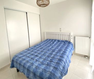 Location Appartement 2 pièces 36m² - Photo 5