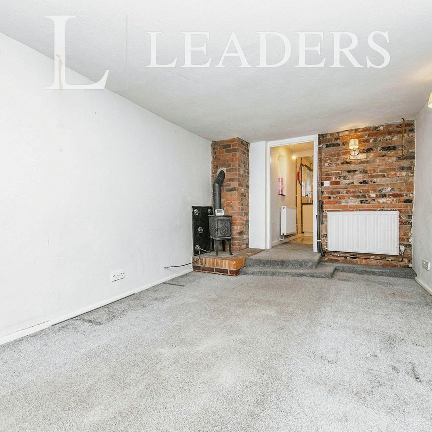 3 bedroom cottage to rent Lowgate Street, Eye, IP23 - Photo 1