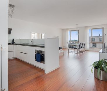 Appartement te huur: Teakhout 73 1507 EM Zaandam - Foto 4