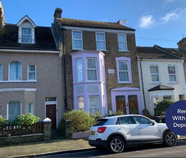 1 bedroom flat to rent - Photo 3