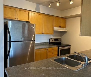 For Lease - 55 Strathaven Drive Unit# 715, Mississauga, Ontario - Photo 5