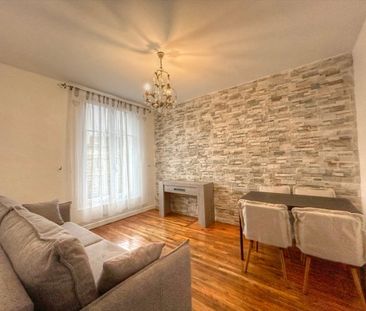 Appartement 2 Pièces 51 m² - Photo 3