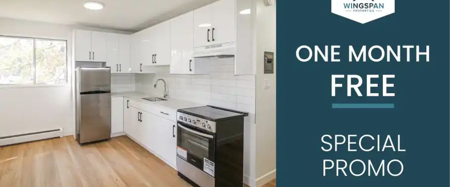 Balcony Apartments - 6110 118th | 6110 118 Avenue Northwest, Edmonton - Photo 1