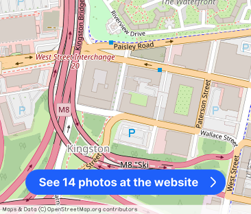 ACT7 Wallace Street, Glasgow, G5 8AU - Photo 1