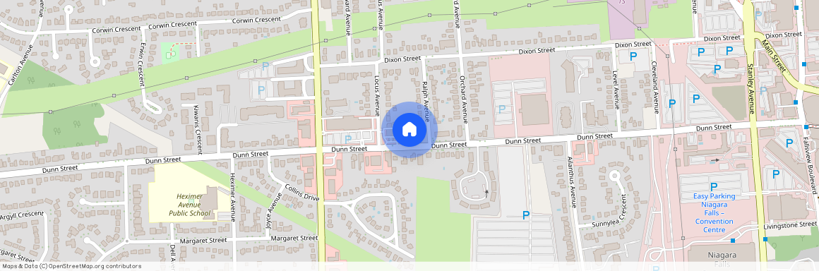 6083 DUNN Street, Niagara Falls
